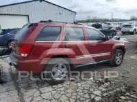 2007 Jeep CHEROKEE photo