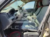 2007 Jeep CHEROKEE photo