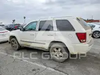 2007 Jeep CHEROKEE фото