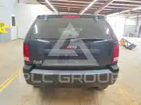 2007 Jeep CHEROKEE фото