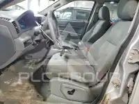 2007 Jeep CHEROKEE фото