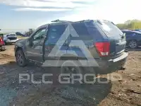 2007 Jeep CHEROKEE фото