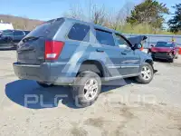 2007 Jeep CHEROKEE фото