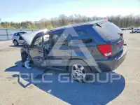 2007 Jeep CHEROKEE фото
