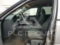 2007 Jeep CHEROKEE фото
