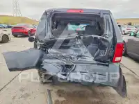2007 Jeep CHEROKEE photo