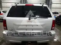 2007 Jeep CHEROKEE фото