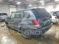 2007 Jeep CHEROKEE фото