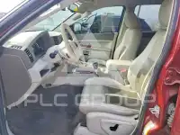 2007 Jeep CHEROKEE photo