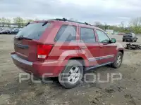 2007 Jeep CHEROKEE фото