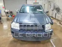 2007 Jeep CHEROKEE фото