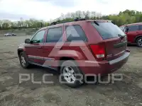2007 Jeep CHEROKEE фото
