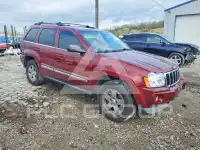 2007 Jeep CHEROKEE photo