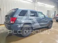 2007 Jeep CHEROKEE фото