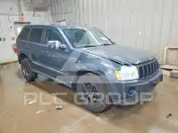 2007 Jeep CHEROKEE фото