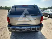 2007 Jeep CHEROKEE photo