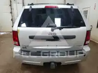 2007 Jeep CHEROKEE фото