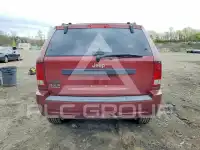 2007 Jeep CHEROKEE фото