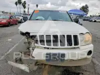 2007 Jeep CHEROKEE фото
