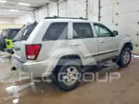2007 Jeep CHEROKEE фото