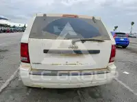 2007 Jeep CHEROKEE фото