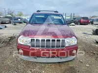 2007 Jeep CHEROKEE photo