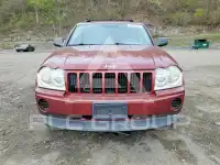 2007 Jeep CHEROKEE фото