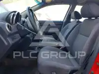 2007 Pontiac WAVE фото