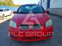 2007 Pontiac WAVE фото