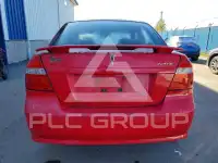 2007 Pontiac WAVE фото