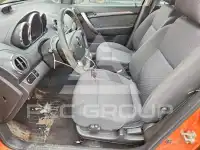 2007 Pontiac WAVE photo