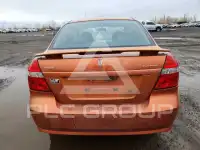 2007 Pontiac WAVE photo
