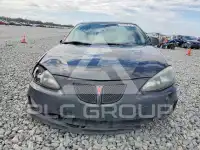 2007 Pontiac GRAND PRIX фото