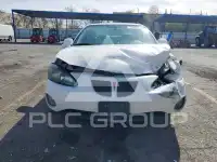 2007 Pontiac GRAND PRIX фото