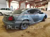 2007 Pontiac GRAND PRIX фото