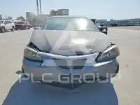 2007 Pontiac GRAND PRIX фото