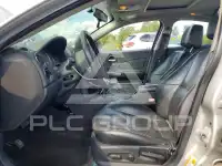 2007 Pontiac GRAND PRIX фото