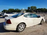 2007 Pontiac GRAND PRIX фото
