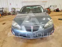2007 Pontiac GRAND PRIX фото