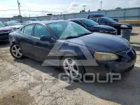 2007 Pontiac GRAND PRIX фото