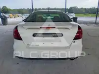 2007 Pontiac GRAND PRIX photo