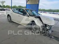 2007 Pontiac GRAND PRIX photo