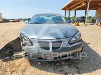 2007 Pontiac GRAND PRIX photo