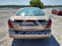 2007 Pontiac GRAND PRIX фото