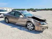 2007 Pontiac GRAND PRIX фото