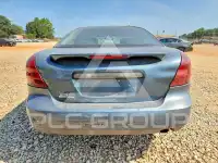 2007 Pontiac GRAND PRIX photo