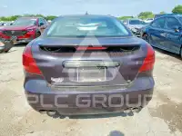 2007 Pontiac GRAND PRIX фото