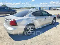 2007 Pontiac GRAND PRIX фото