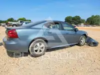2007 Pontiac GRAND PRIX photo