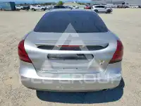 2007 Pontiac GRAND PRIX фото